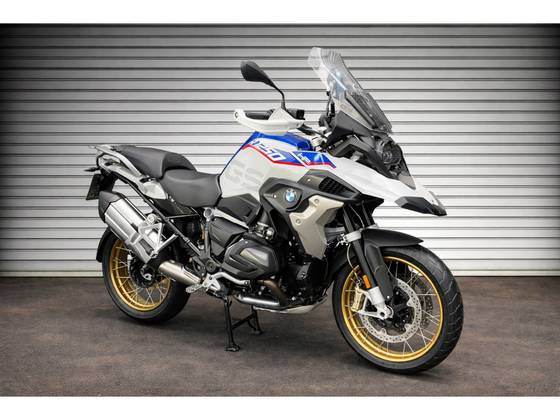 BMW R 1250 GS PREMIUM 